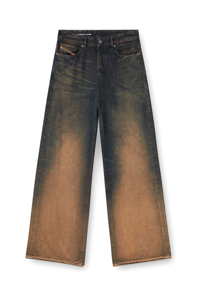 RELAXED JEANS 1996 D-SIRE 068TF 1