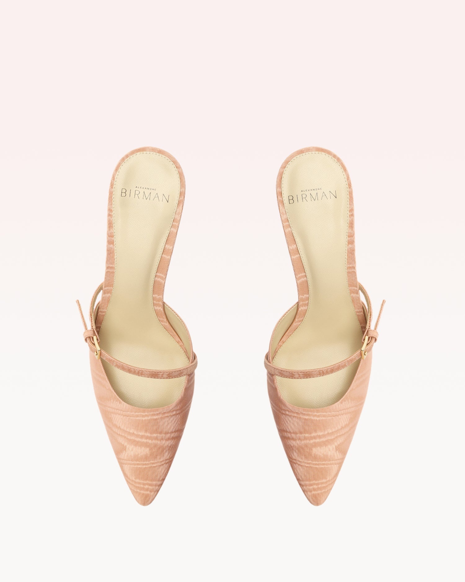 JAZZIE 70 MULE CASHMERE - 4