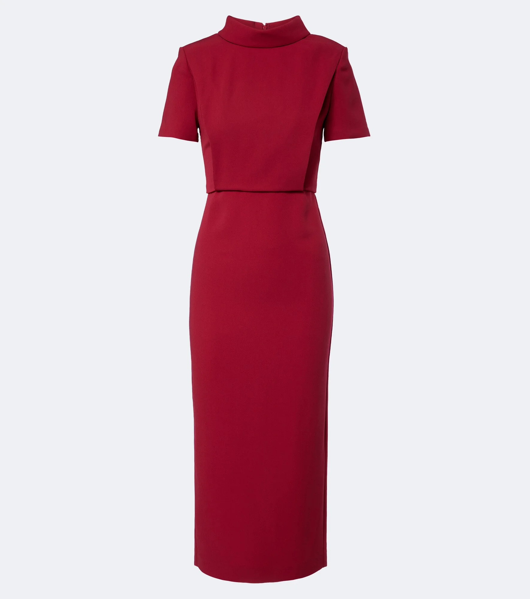 Cady midi dress - 1