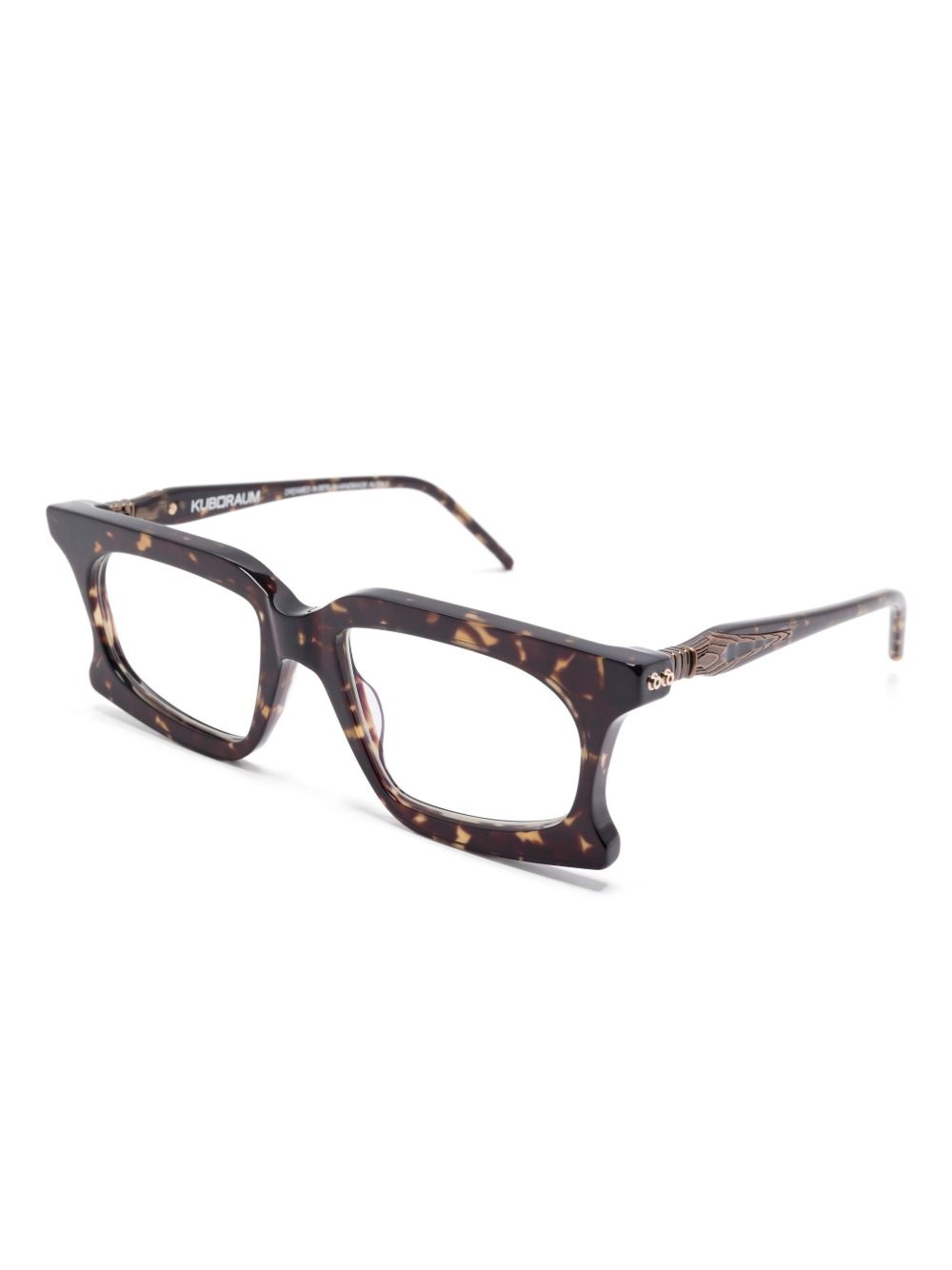 D73 glasses - 2