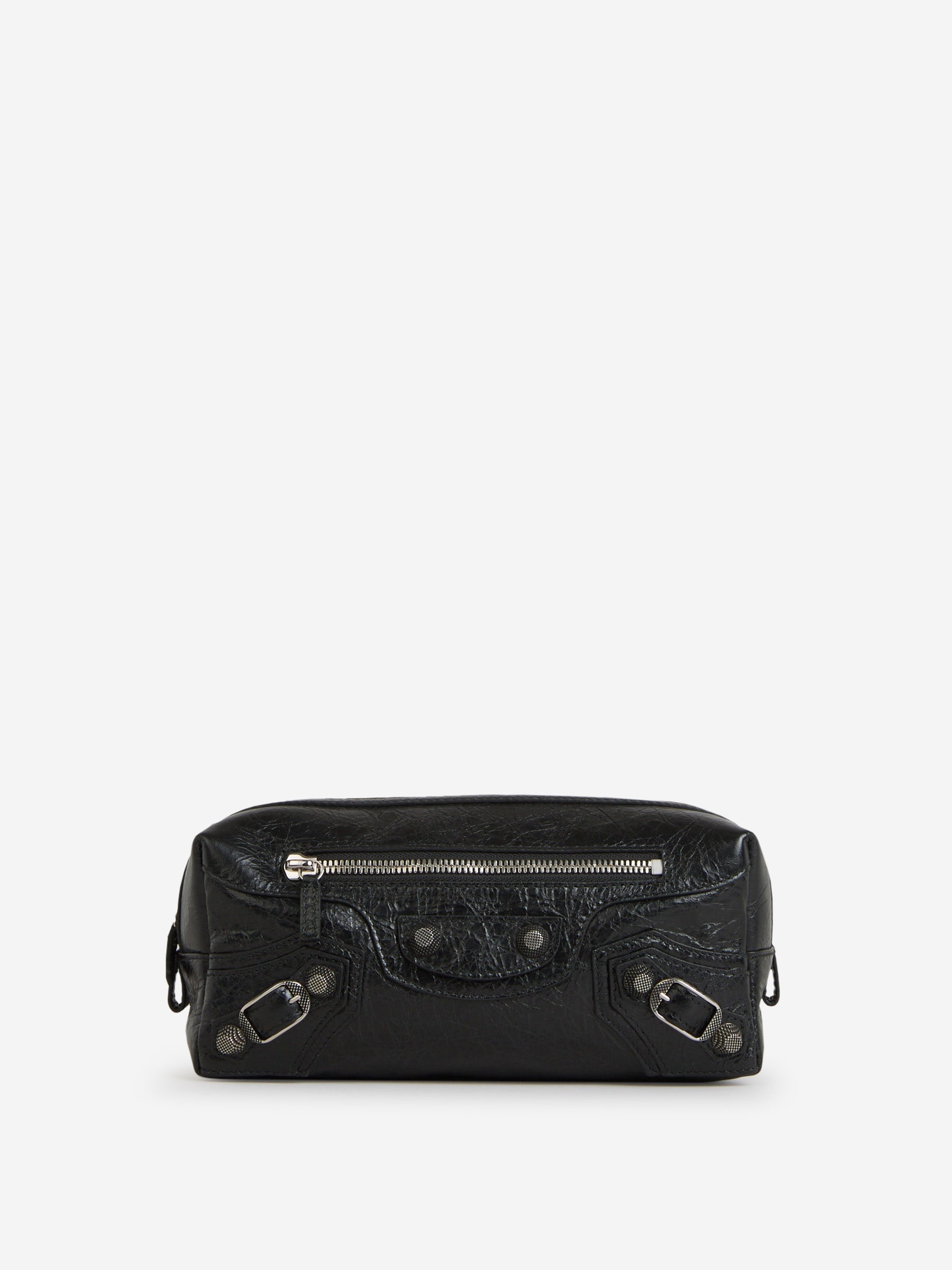 LE CAGOLE TOILETRY BAG - 1