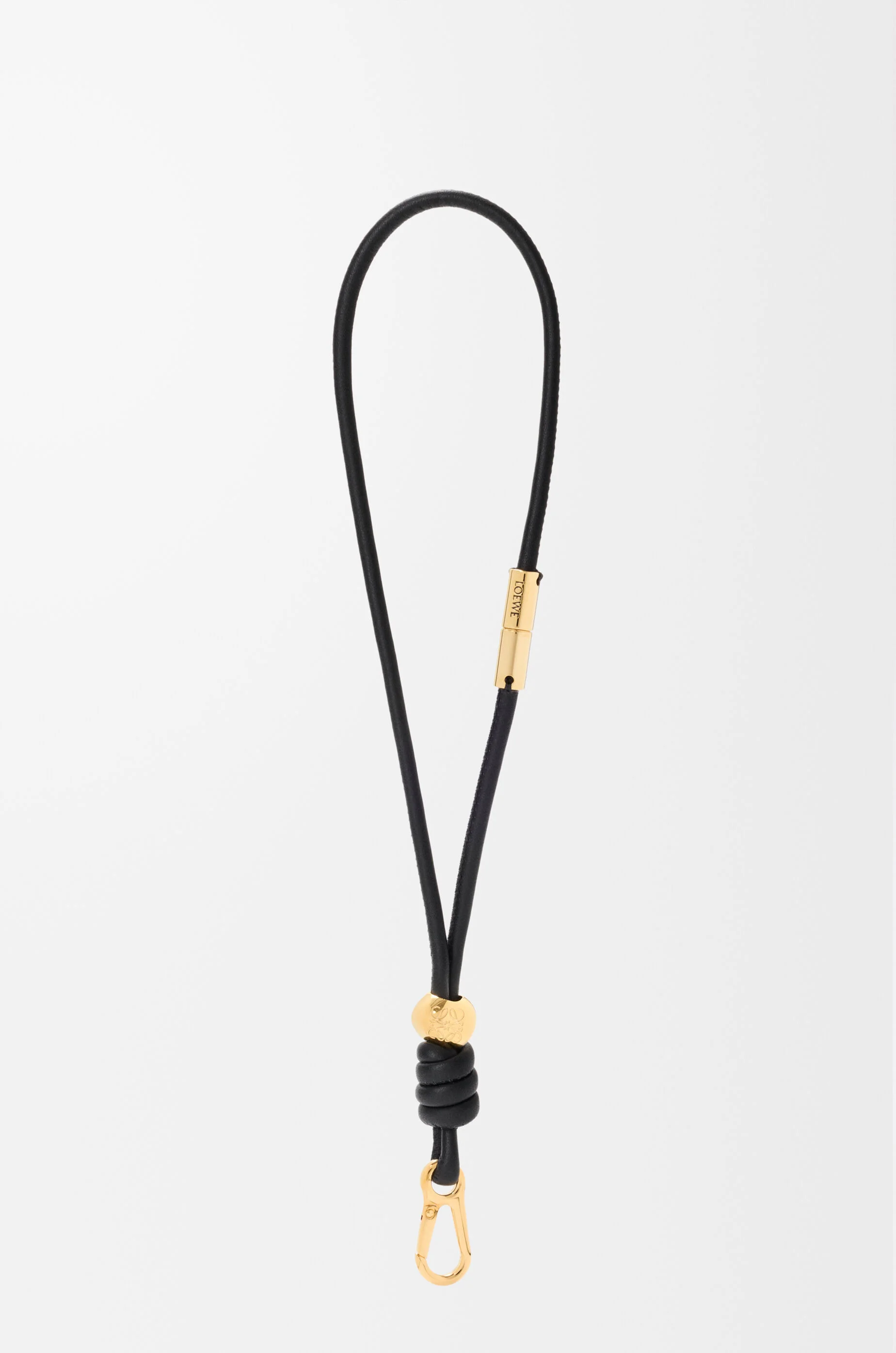 Wristlet in calfskin - 1
