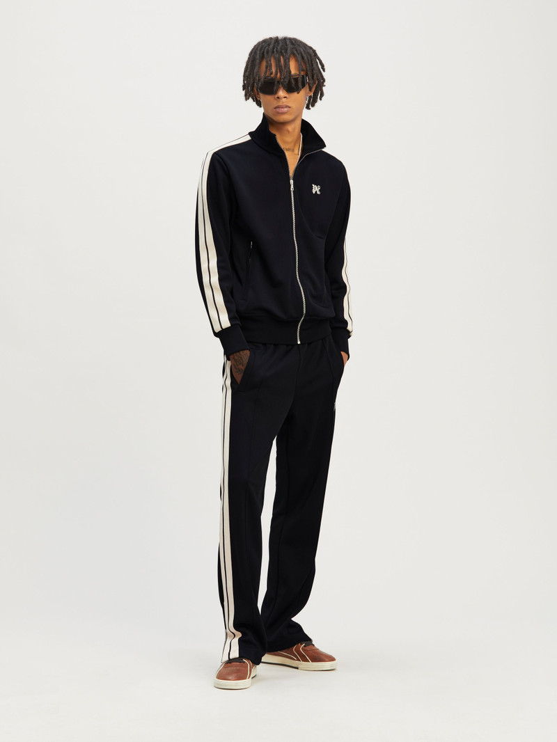 Palm Angels Monogram Classic Track Jacket outlook