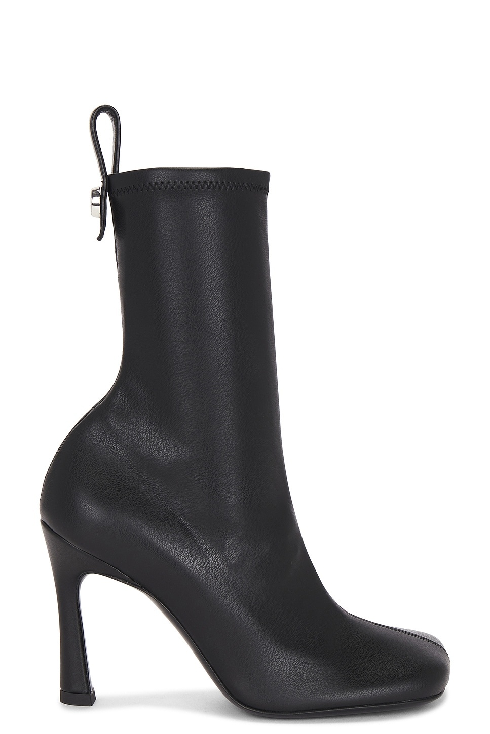 Mia 95mm Ankle Boot - 1