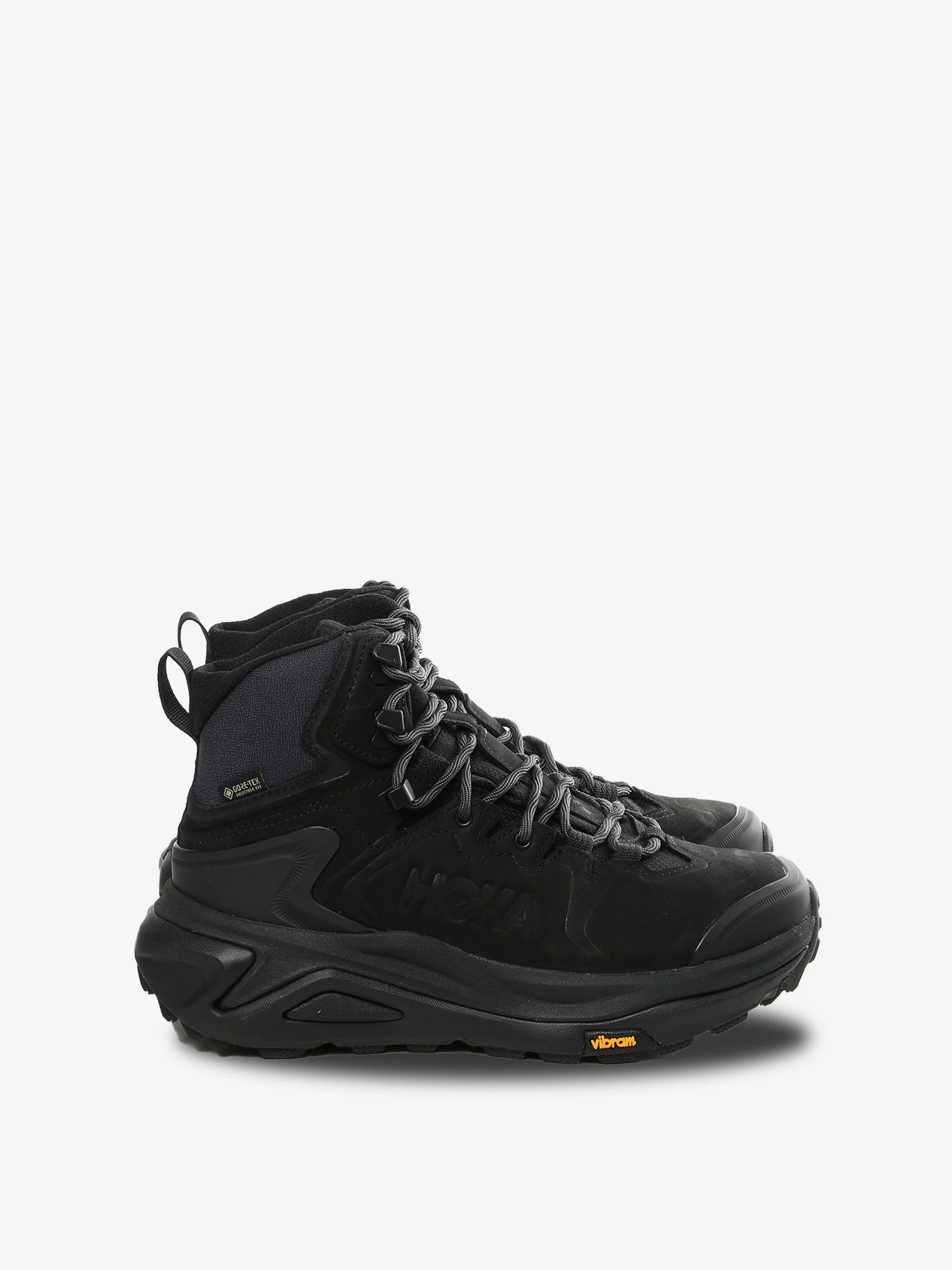 HOKA - Women Kaha 3 GTX Snerakers - 1