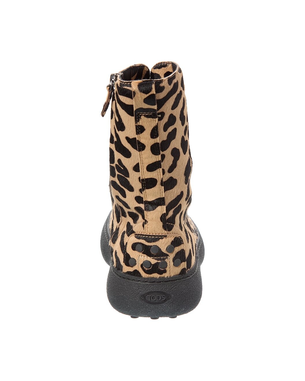 TOD’s Haircalf Boot - 3