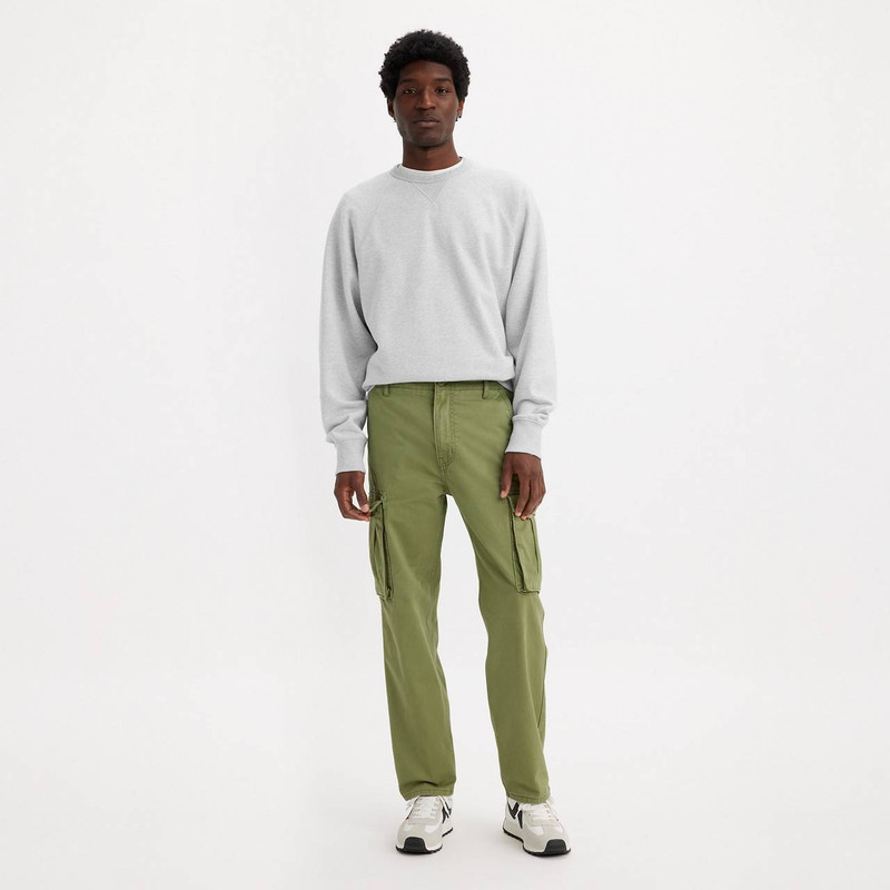 ACE CARGO MEN'S PANTS 2