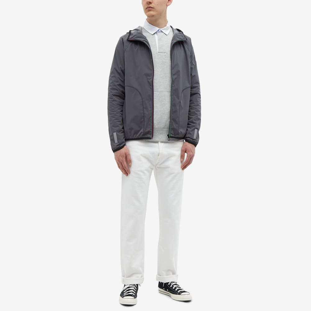 Paul Smith Zip Hooded Windbreaker - 7