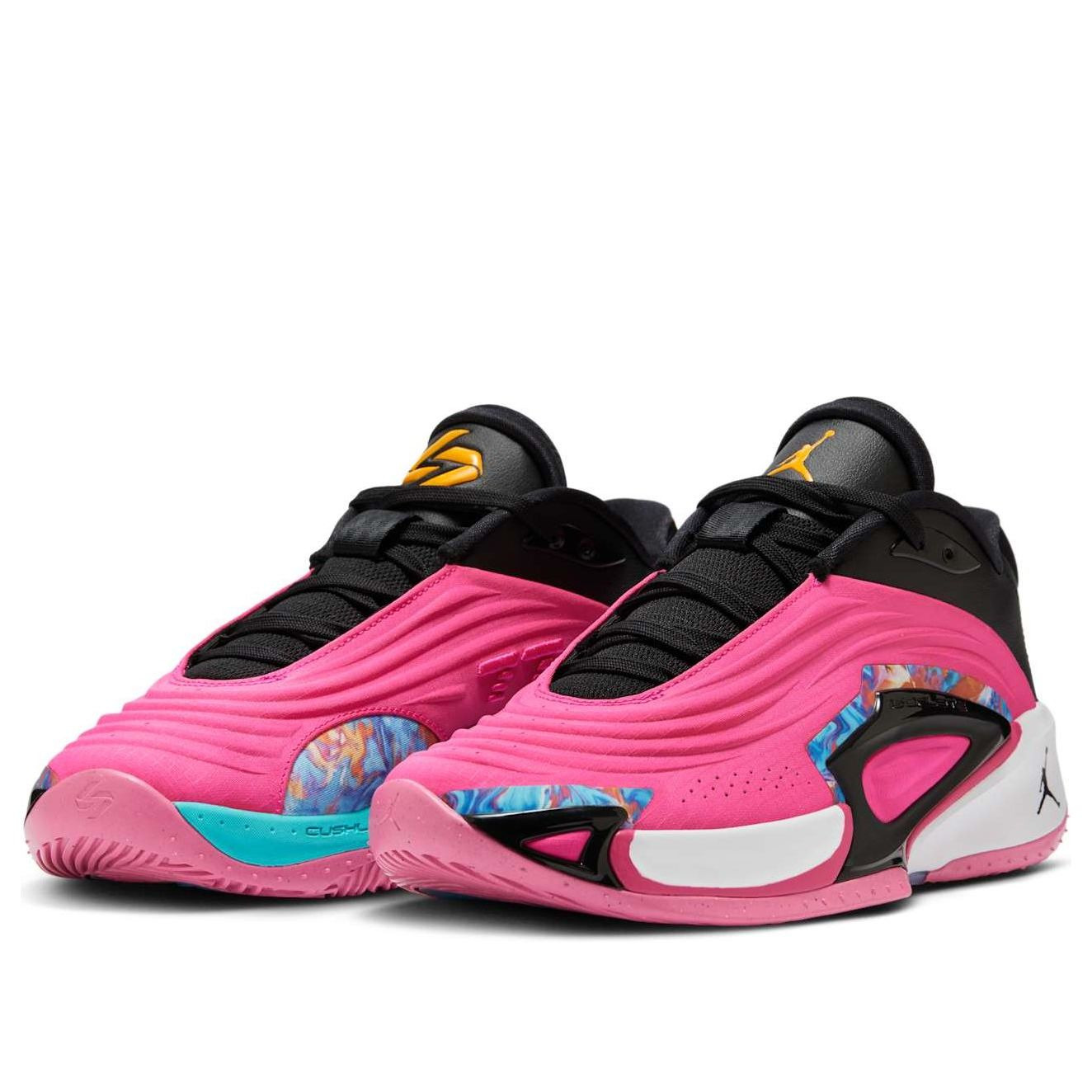 Air Jordan Luka 3 PF 'Imaginarium' FQ1285-600 - 3