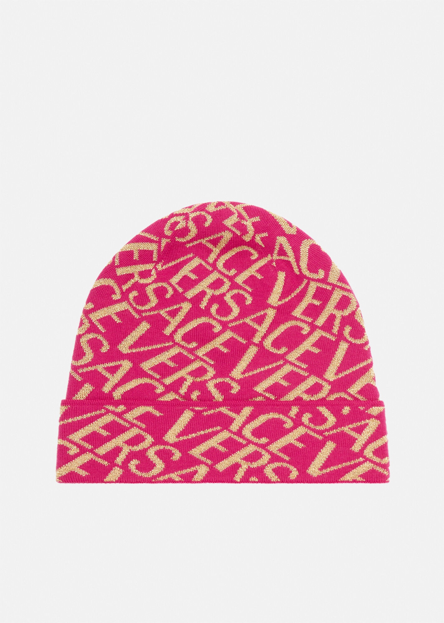 Logo Cap - 1