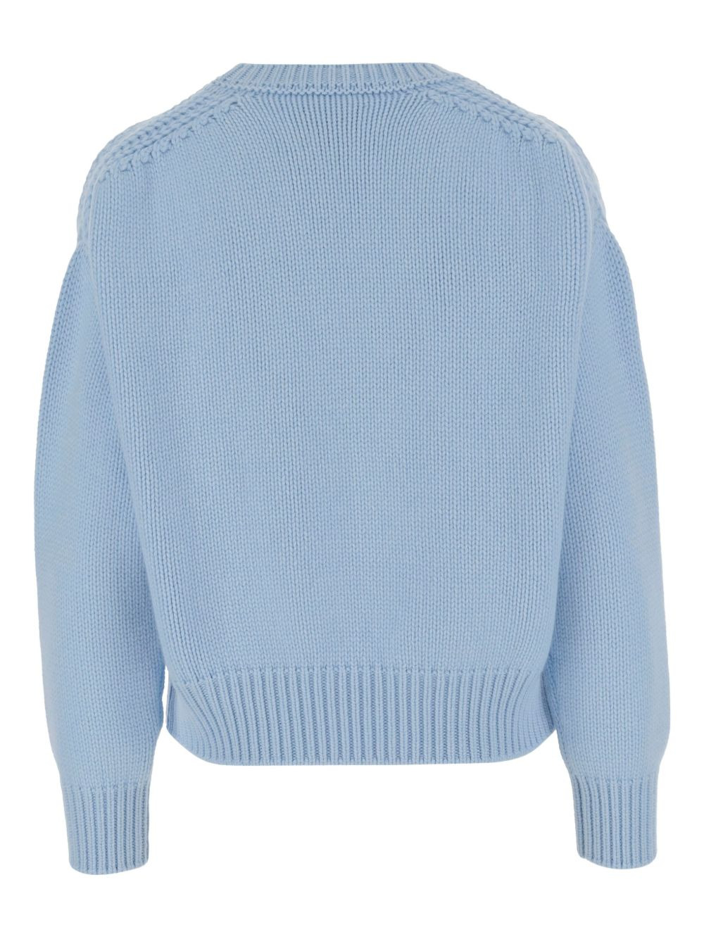 crew-neck sweater - 2