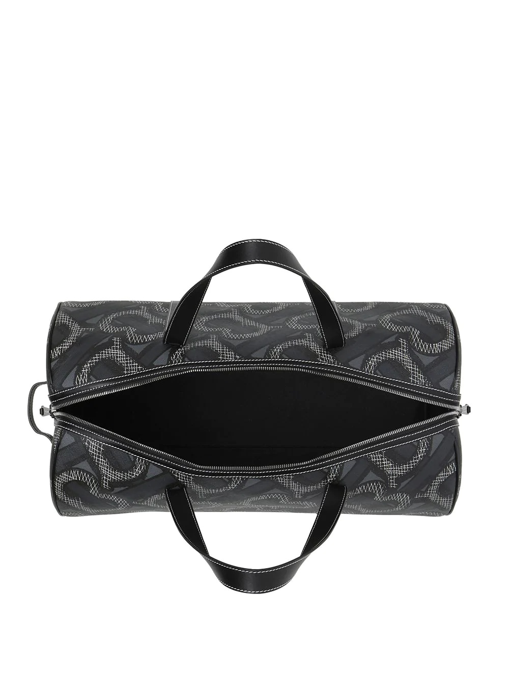 large Monogram-print holdall - 5