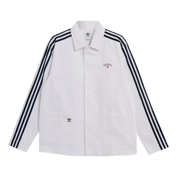 ジャケット・アウター Noah x adidas Originals Technical Jacket Noah x adidas Originals Technical Jacket Adidas x Noah Men Teceh