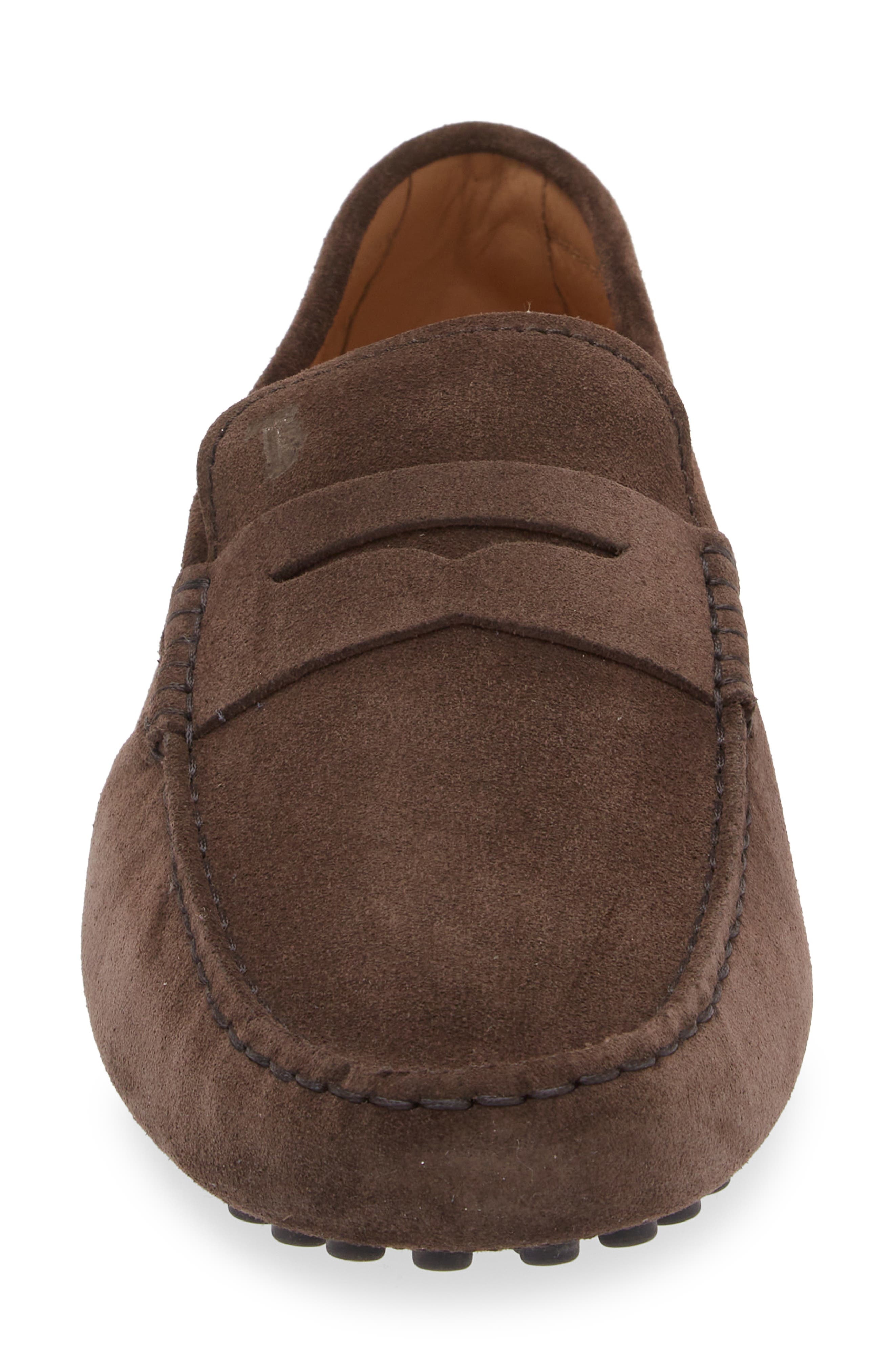 Gommino Driving Shoe - 4