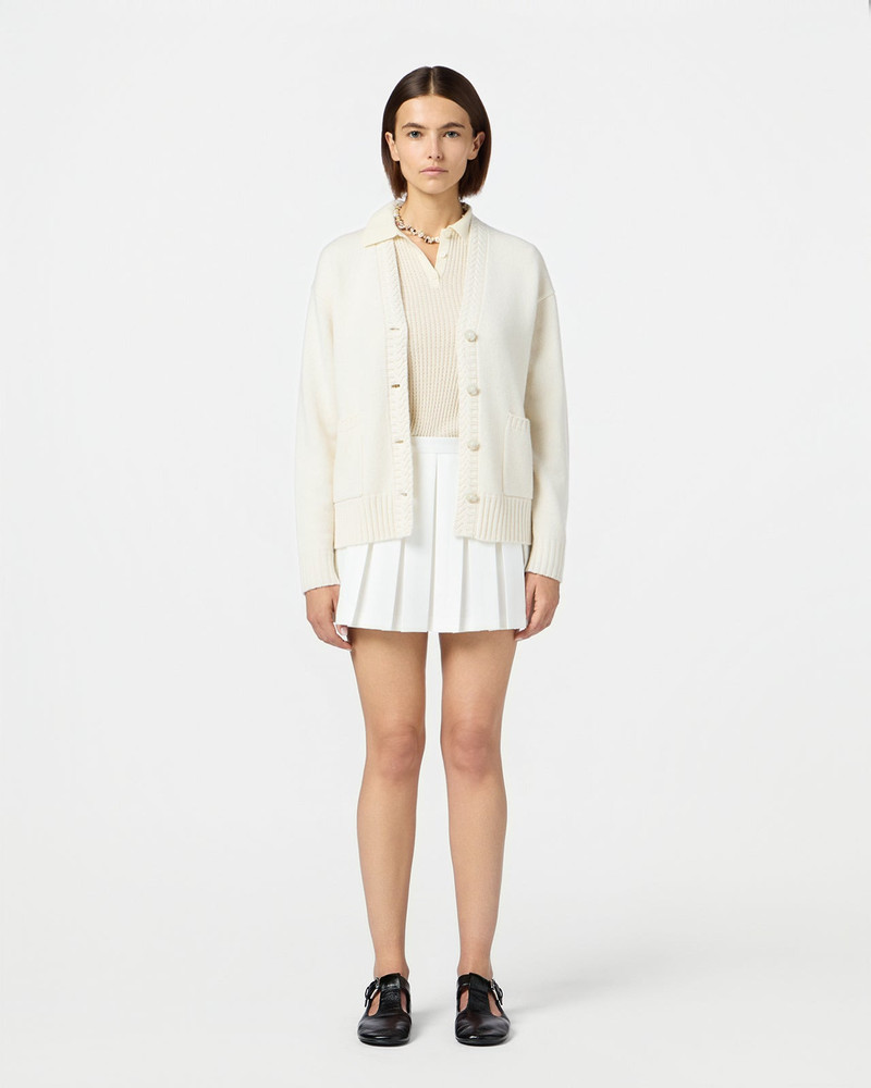 GUEST IN RESIDENCE The Cardigan outlook