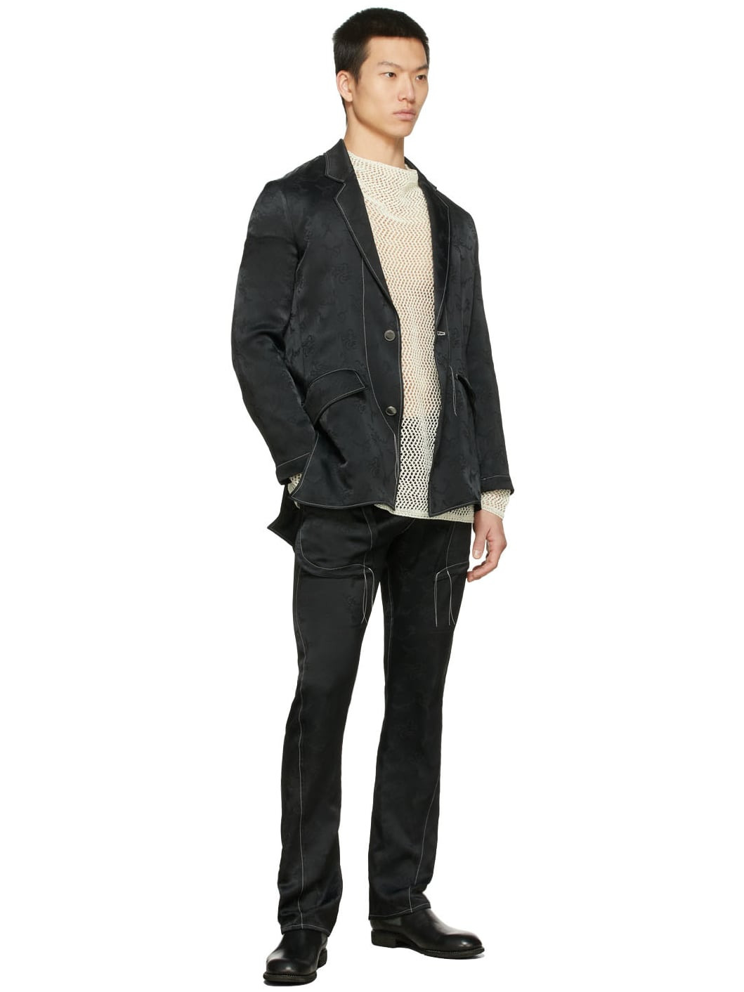 ssense's post