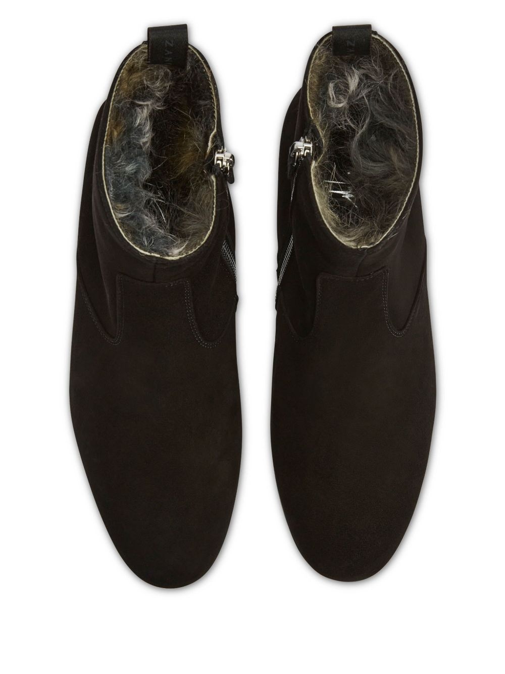 Ron ankle boots - 4