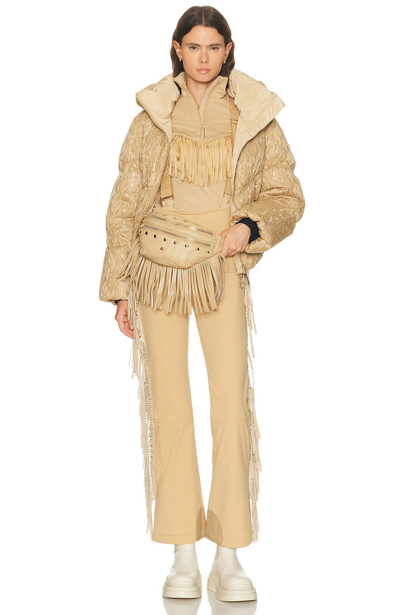 GOLDBERGH Whisper Ski Top outlook