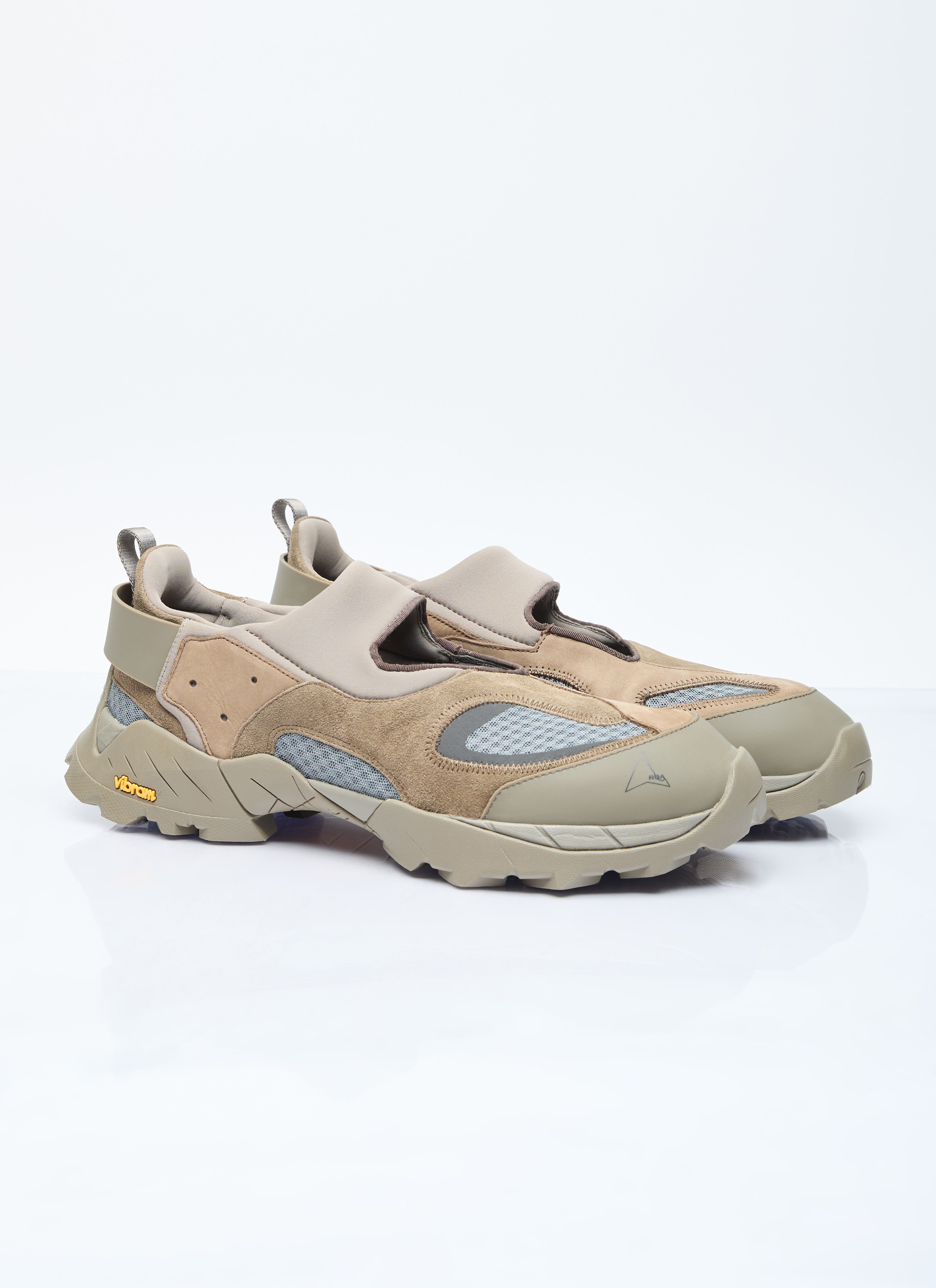 Rozes Sandals - 3