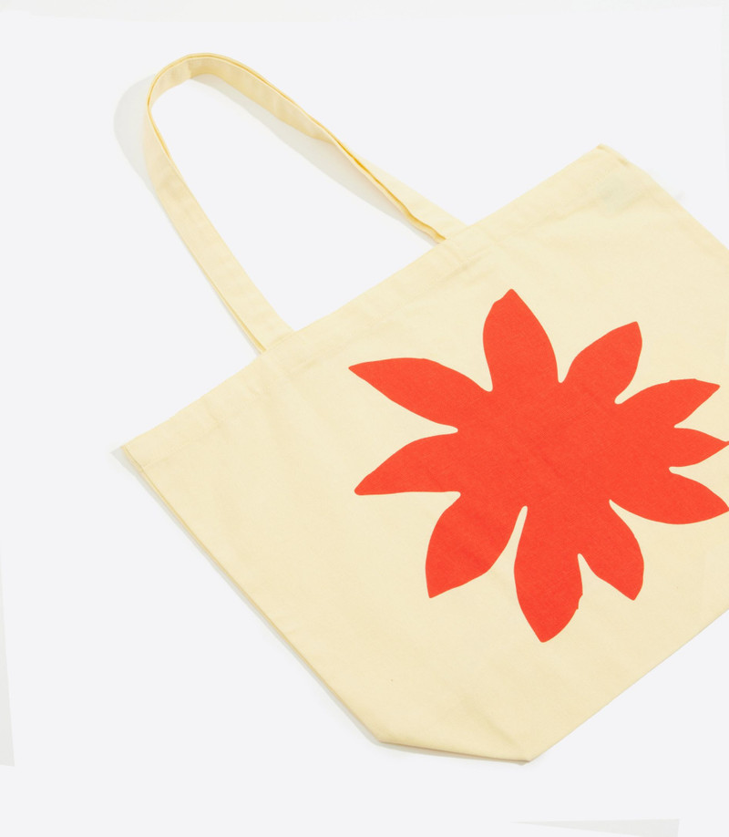 TOTE BAG VEJA X MAKE MY LEMONADE 3