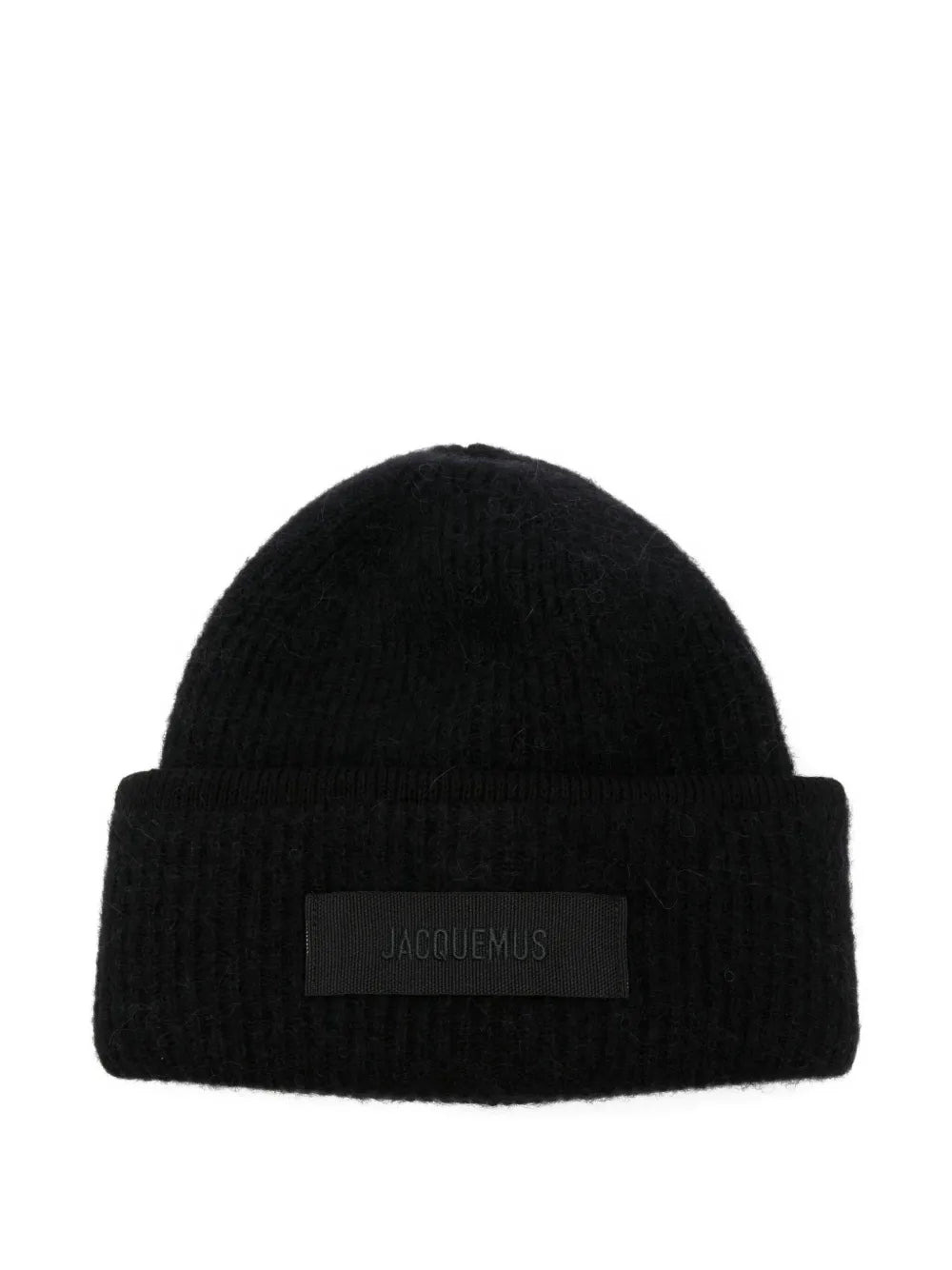 The Grosgrain Beanie - 1