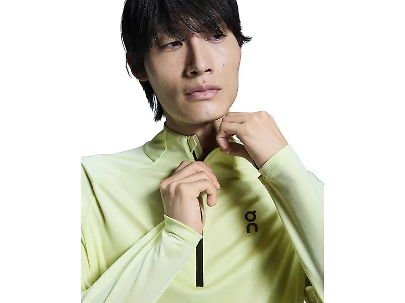 On Climate Shirt - 6