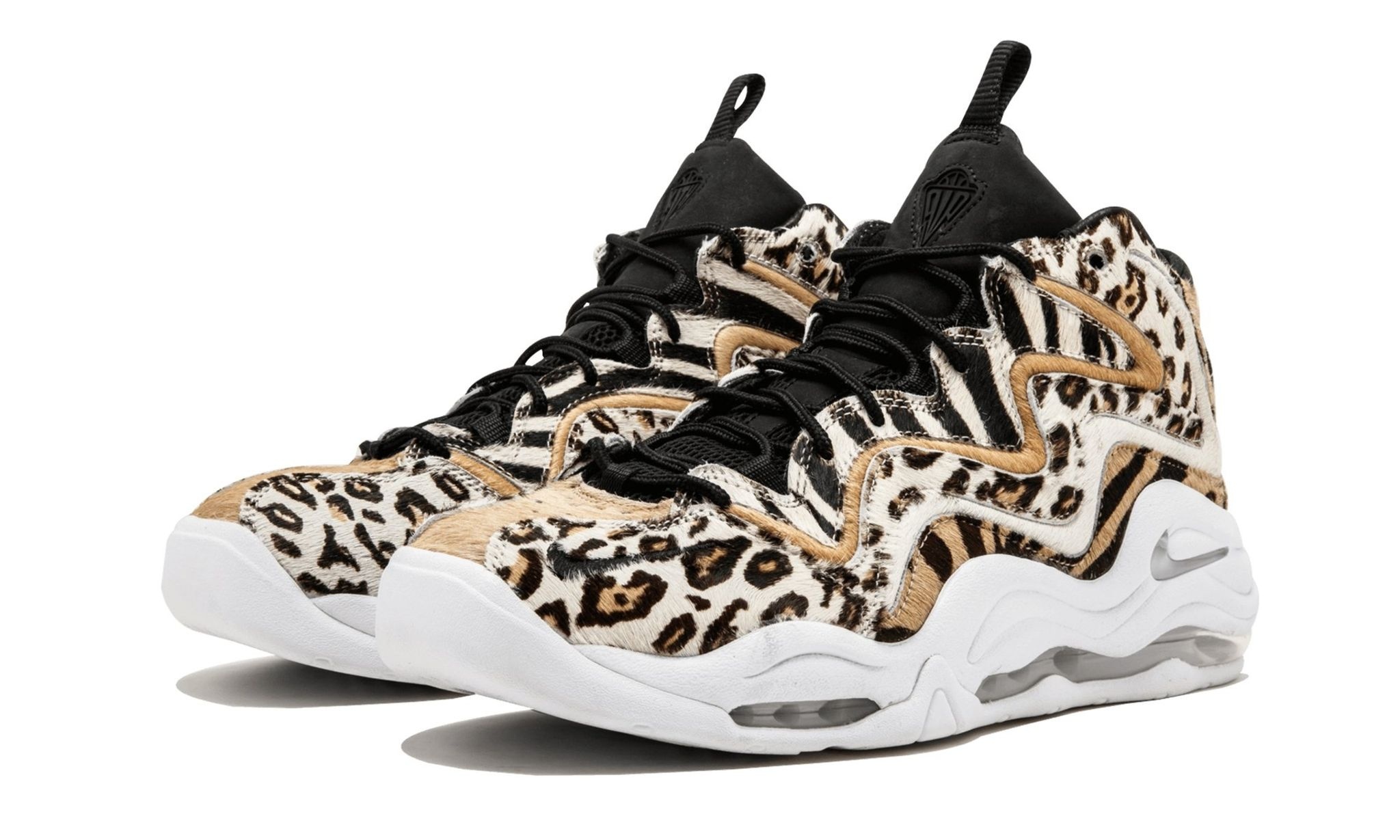 Air Pippen 1 "Animal Skin" - 2