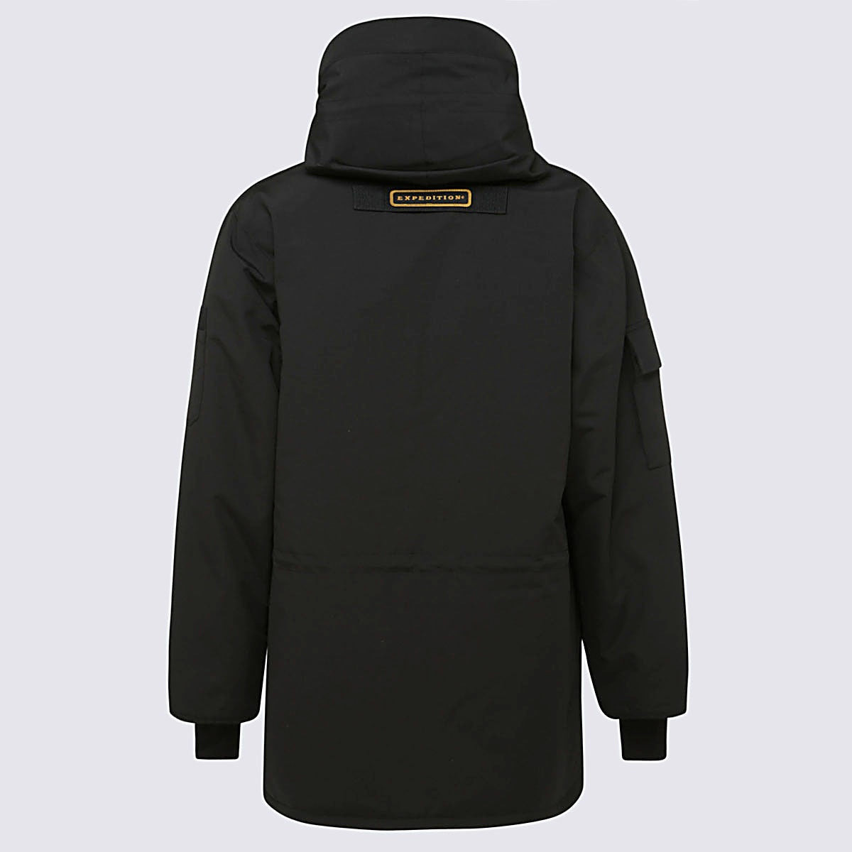 Coats Blacks And Greys - 2