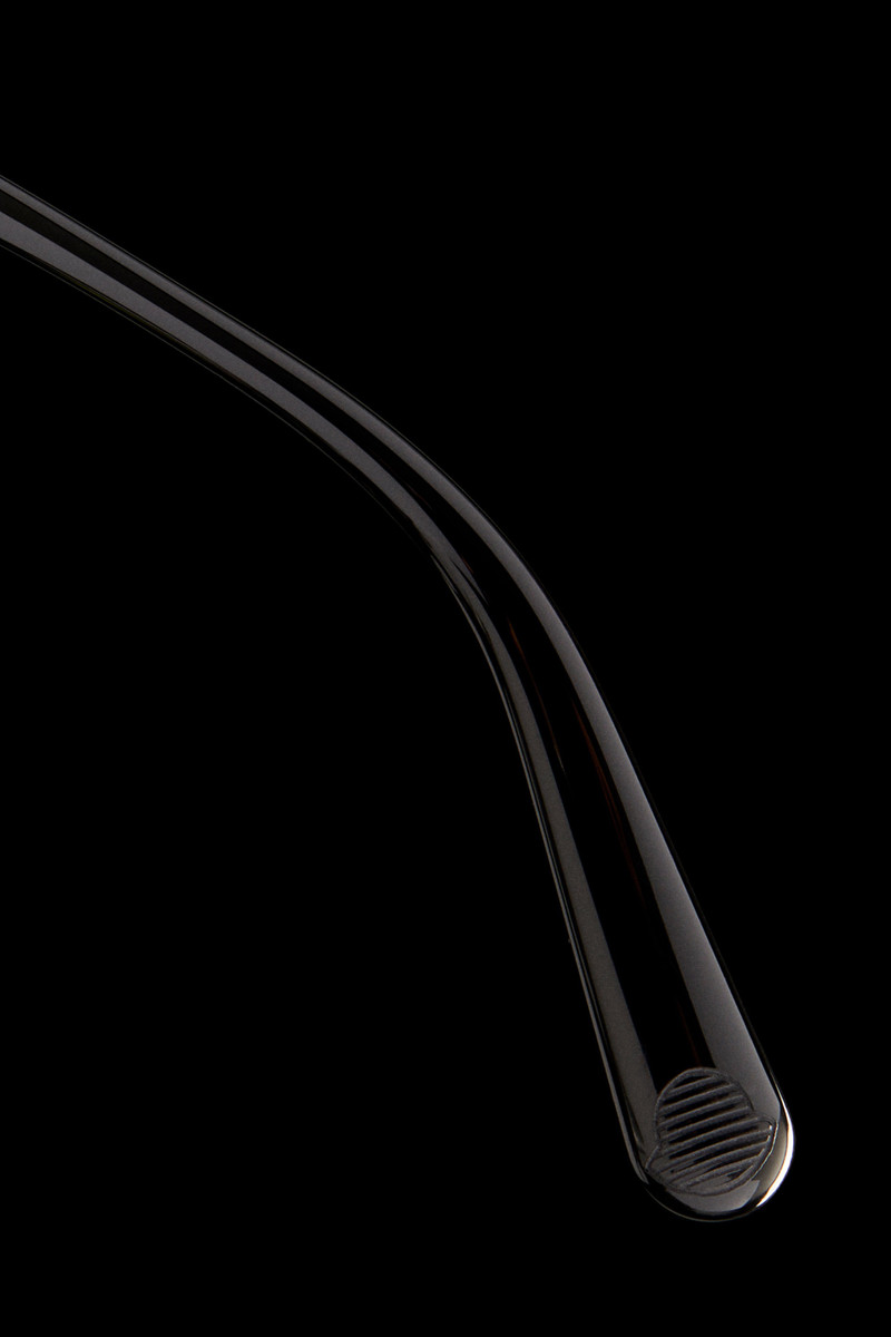 Rounded sunglasses 7