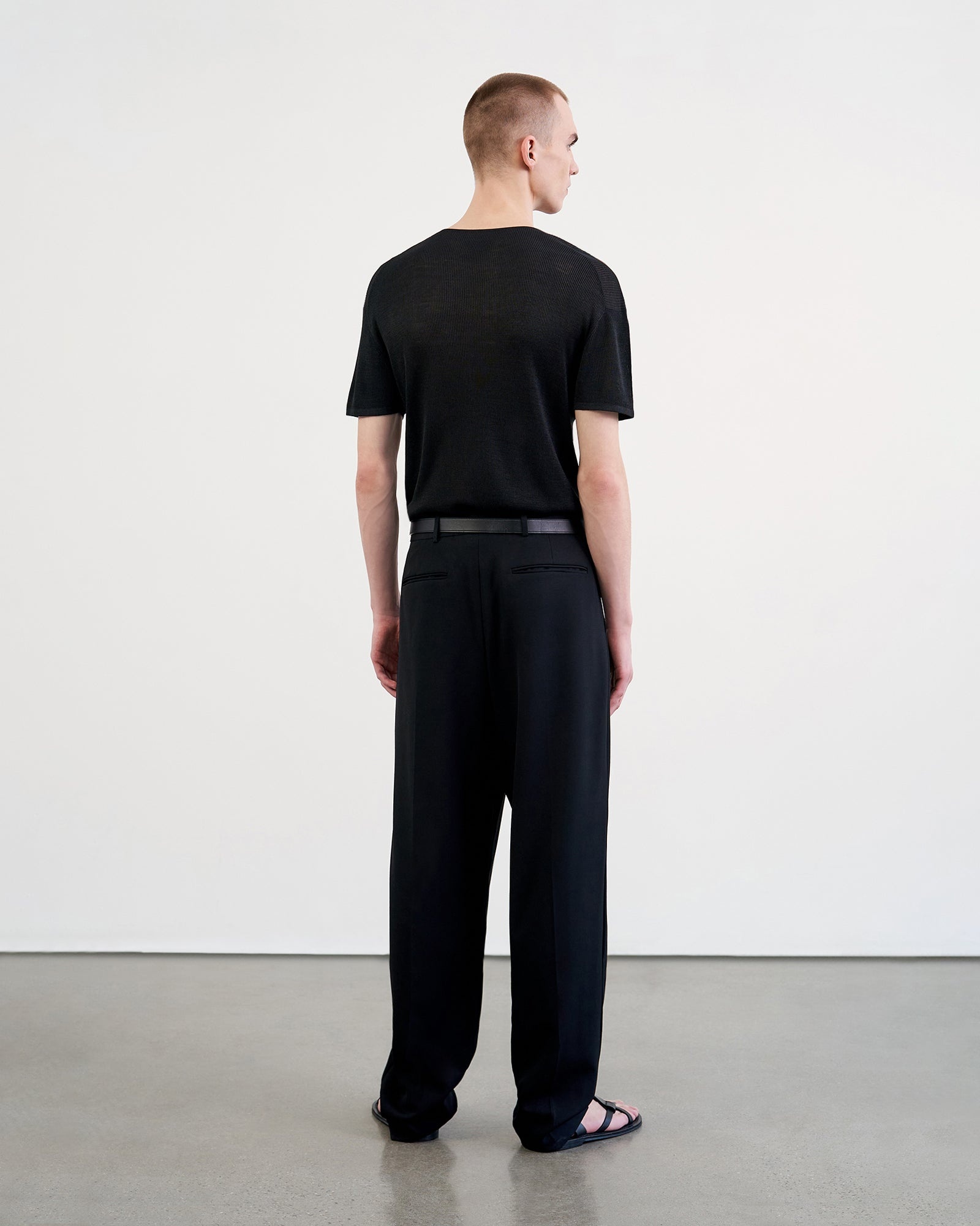 EMILE PANT - 3