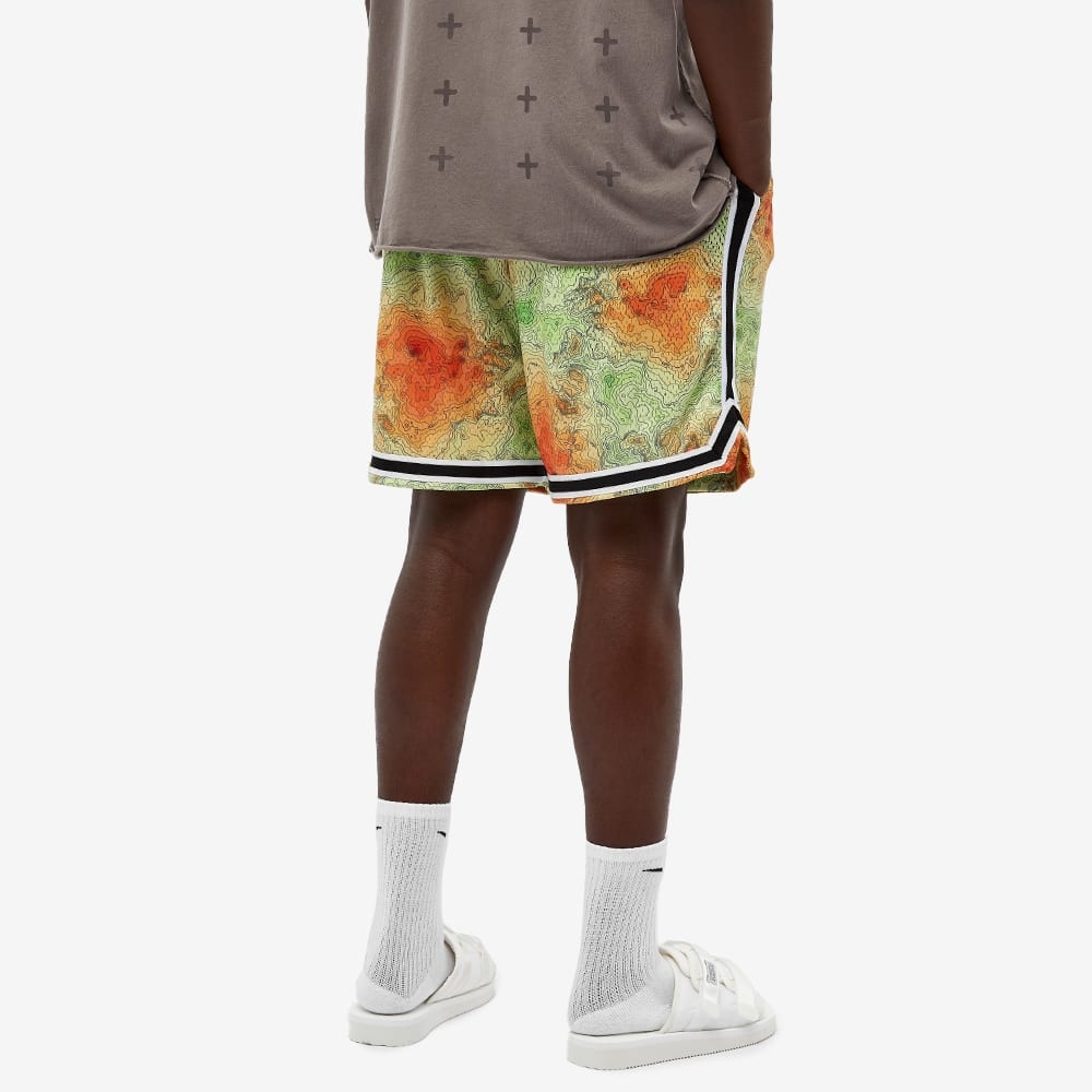 John Elliott Game Shorts - 5