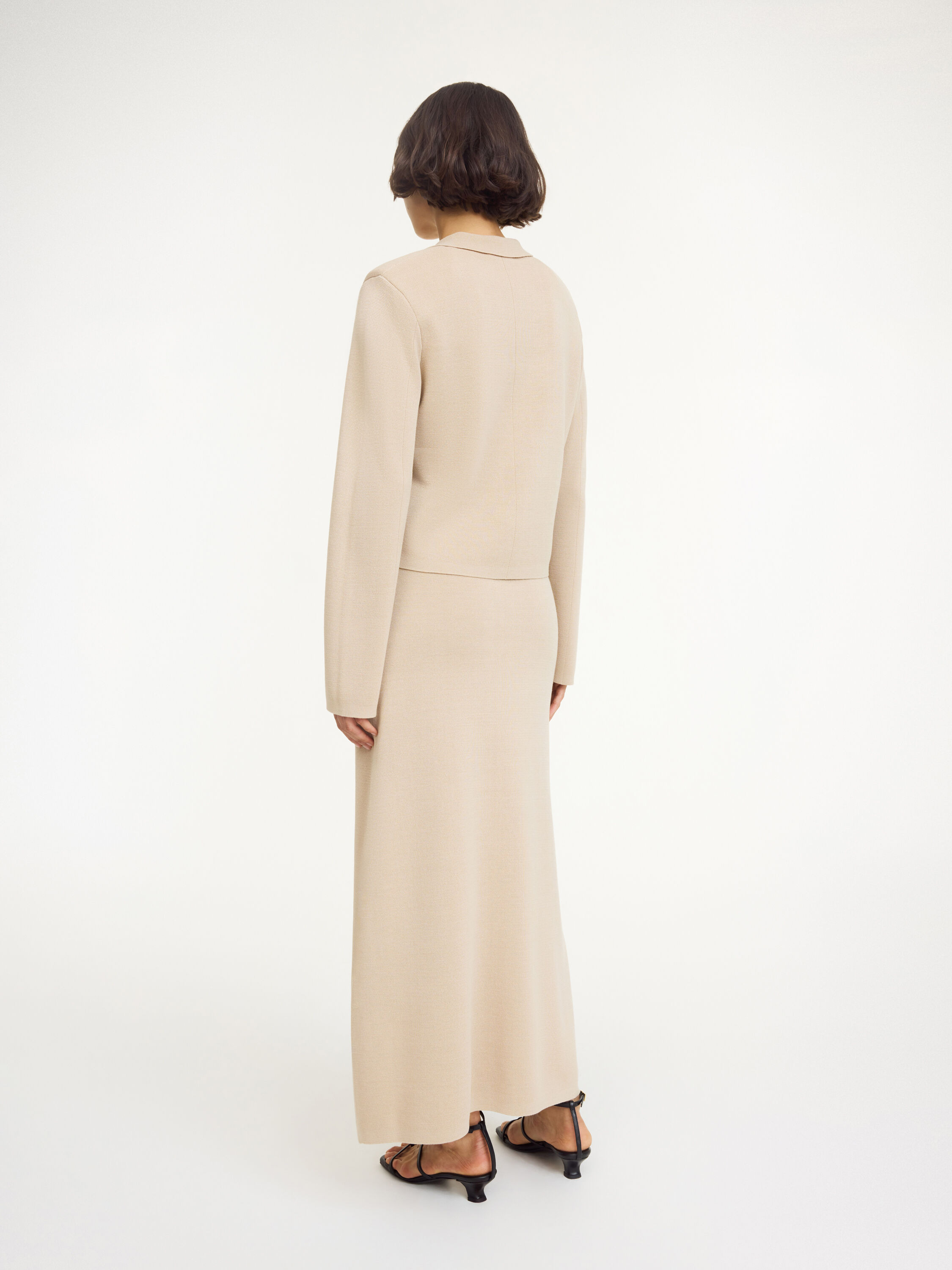 Roz midi skirt - 3