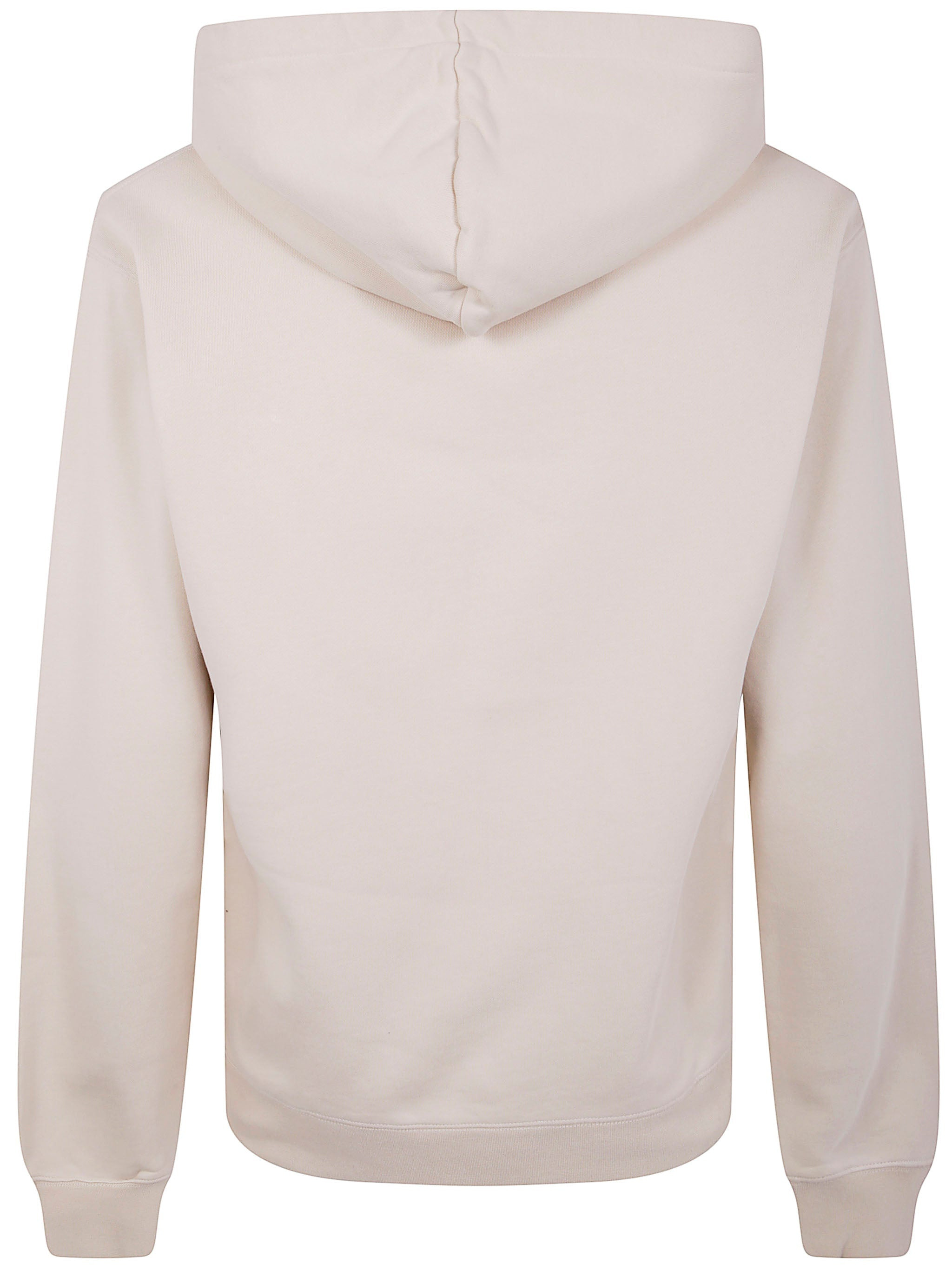 Jacquemus Men "Le Hoodie" Gros Grain - 5