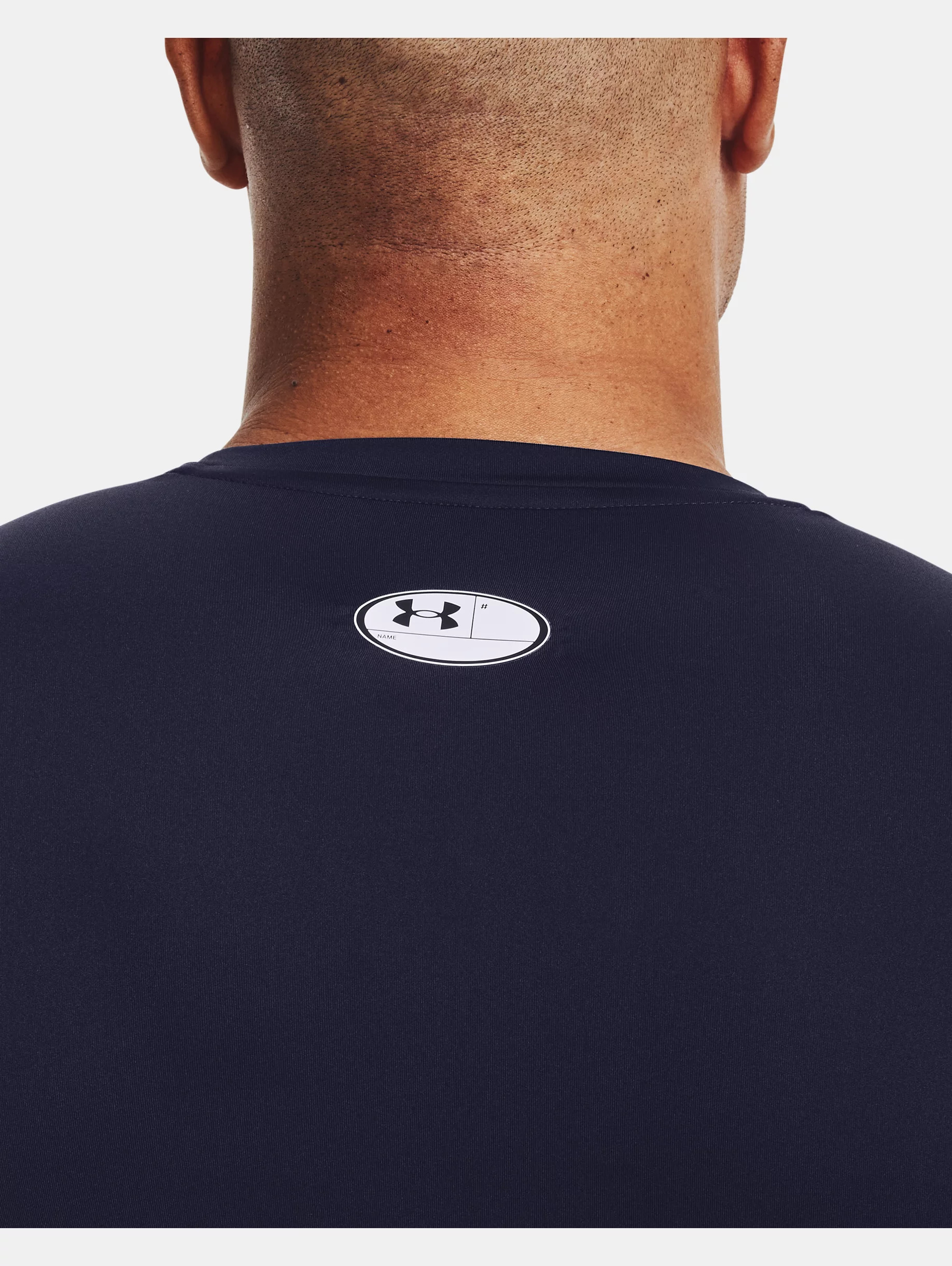 Men's HeatGear® Long Sleeve - 6