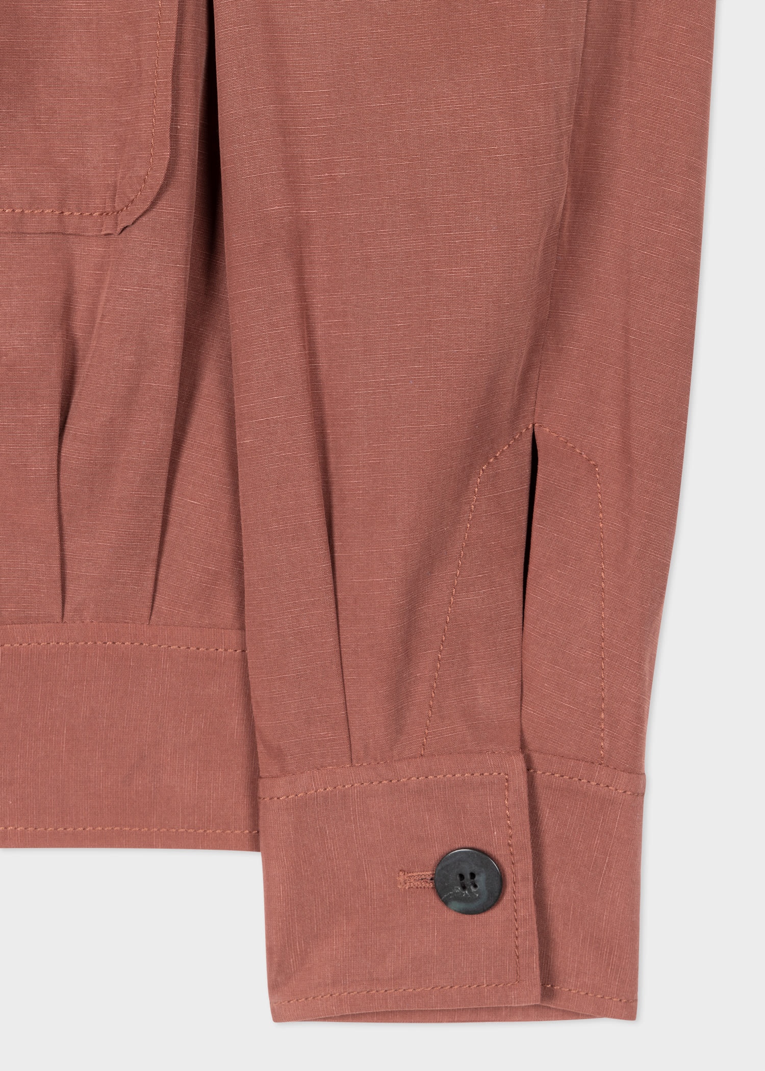 Cargo Jacket - 3