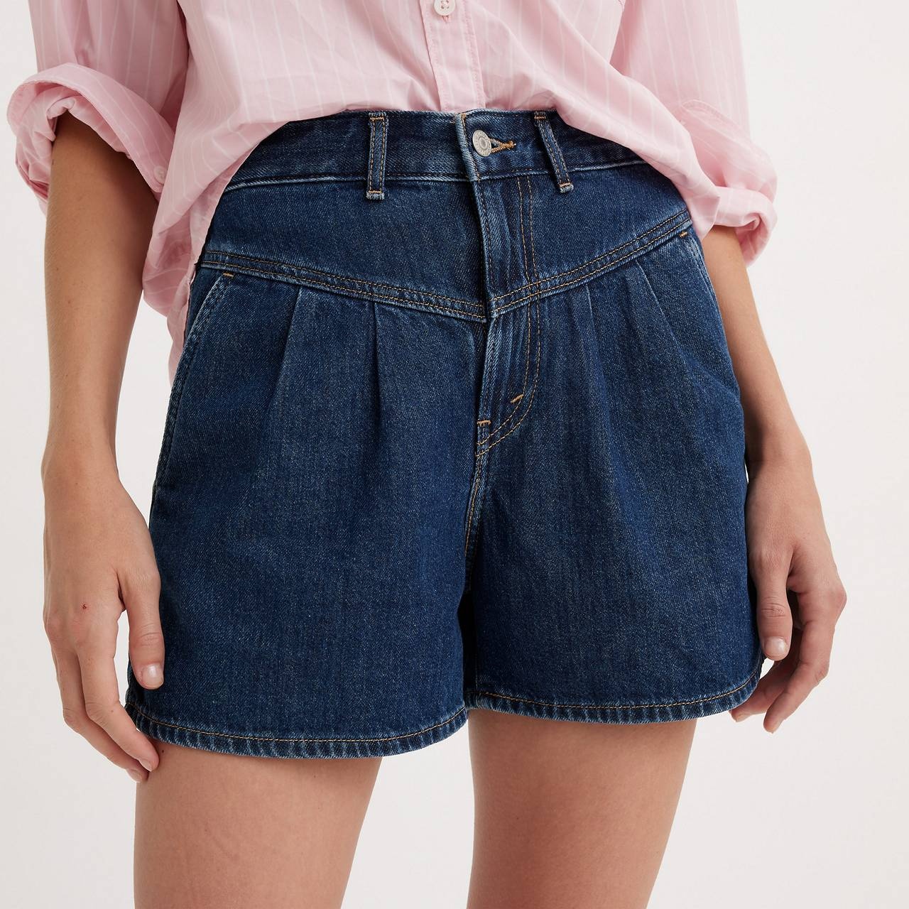 MOM FEATHERWEIGHT WOMEN'S SHORTS - 4