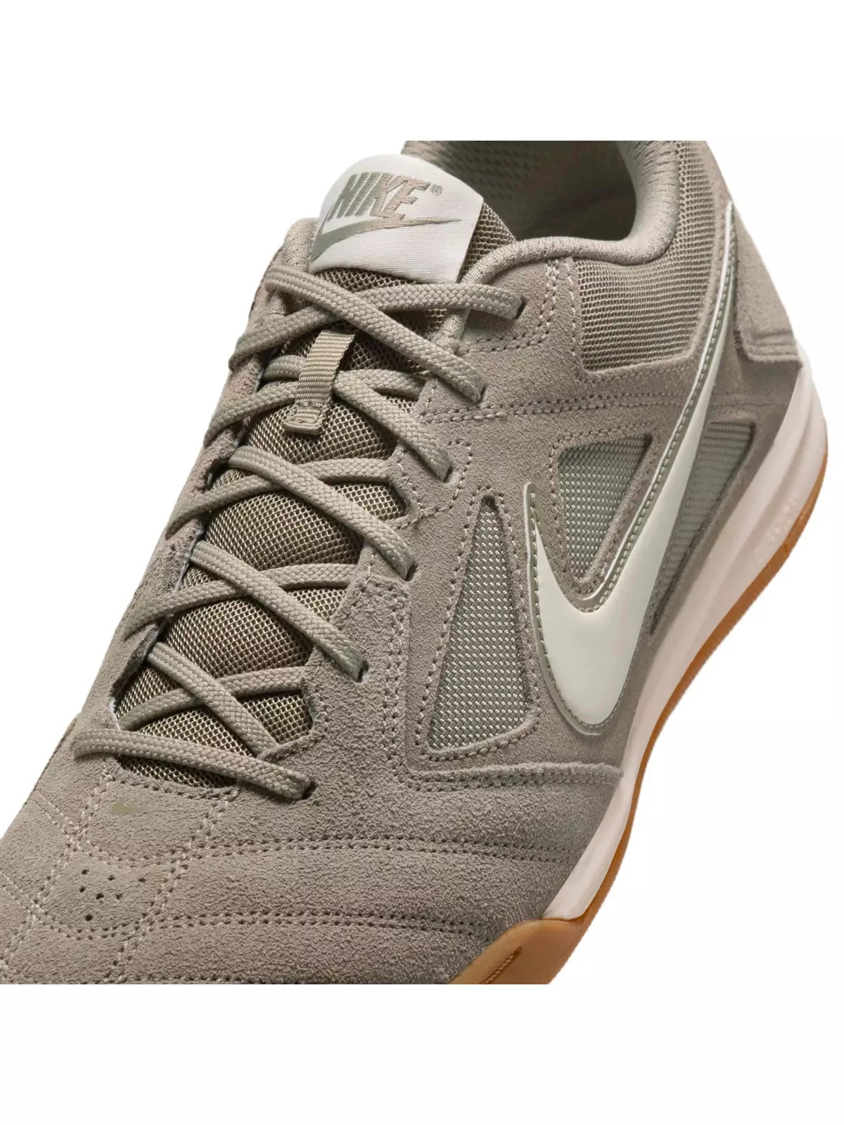 Gato "Light Army/Gum Light Brown/Soft Pearl" Men's Shoe - 7
