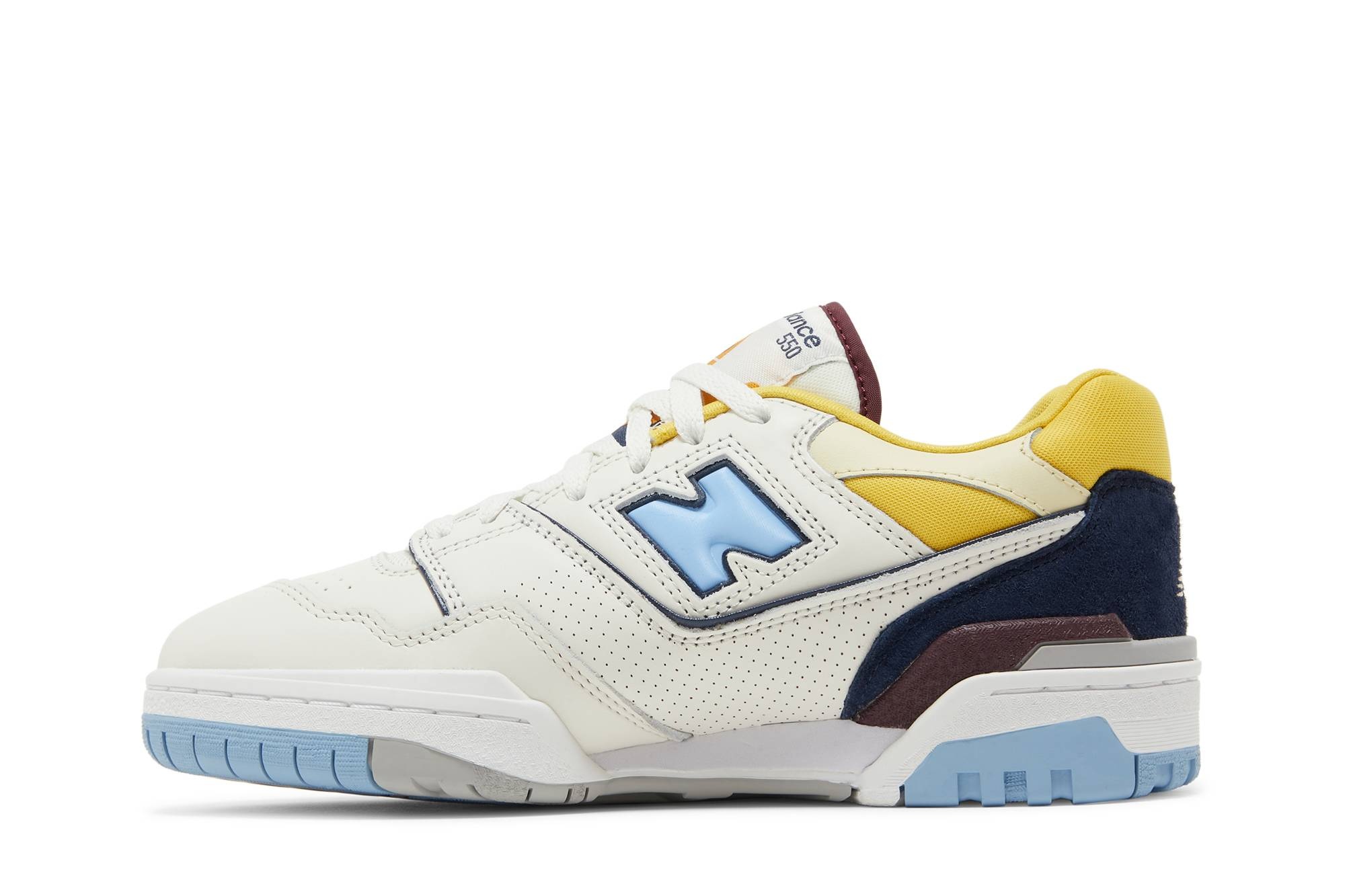550 'Marquette' - 3