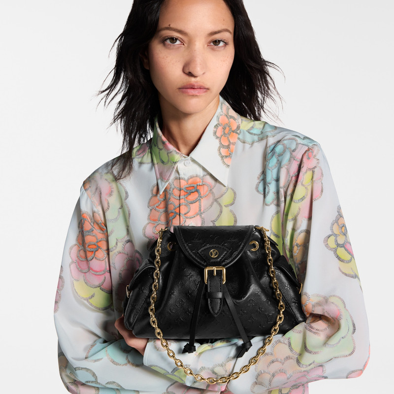 Louis Vuitton Odyssée outlook