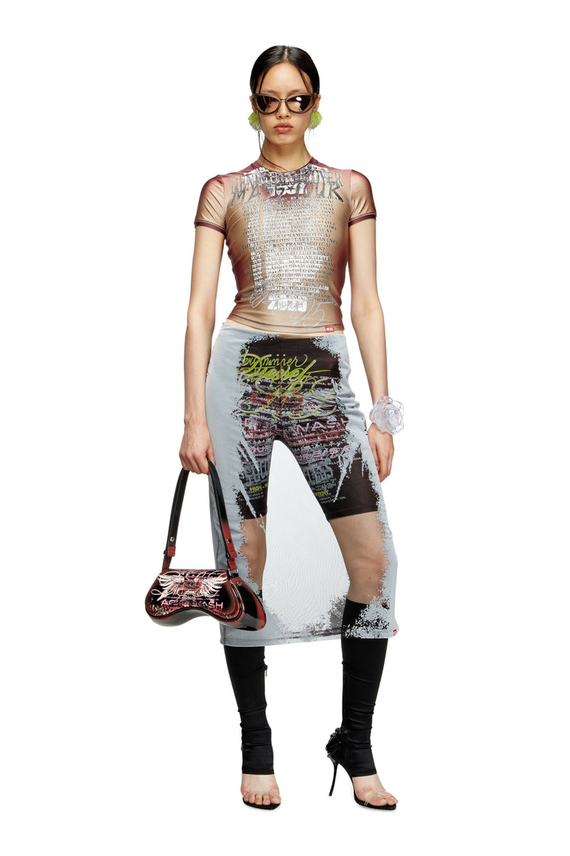 Diesel T-KALYC outlook