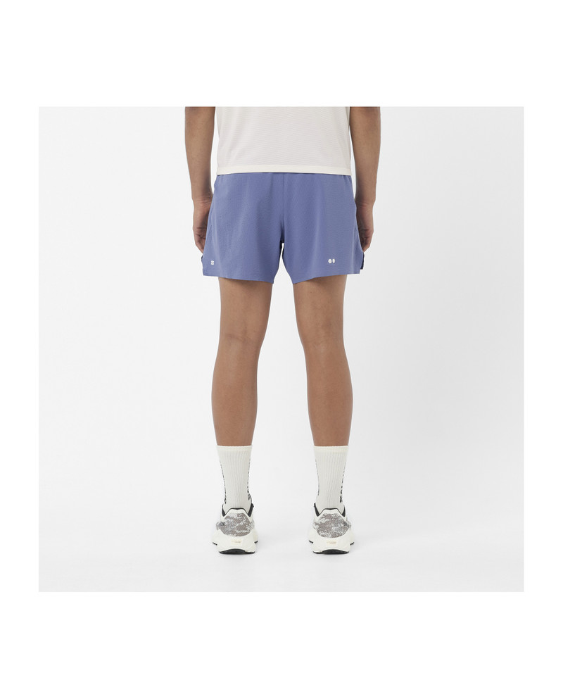 SALOMON SENSE AERO STOW 5" outlook