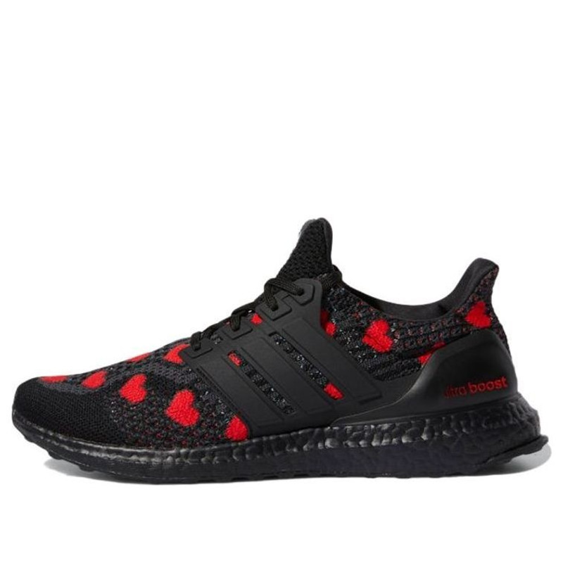 adidas UltraBoost 5.0 DNA 'Valentine's Day' GX4105 - 1