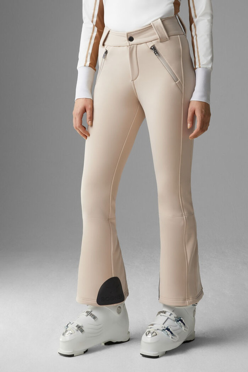 Haze Ski pants in Sand 2