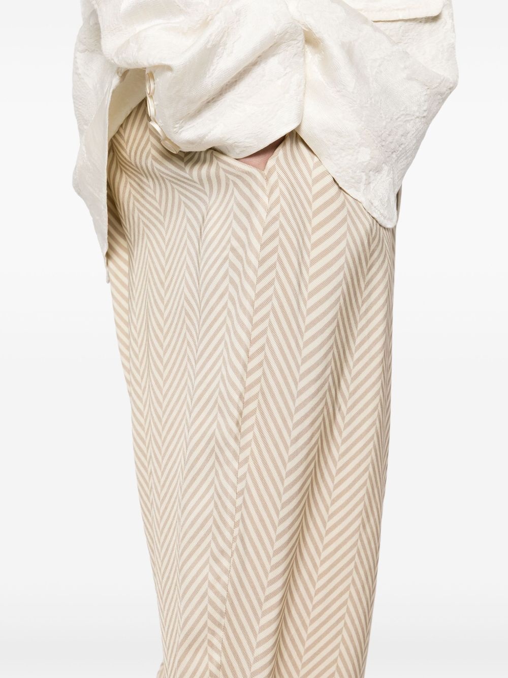 pigiama pants - 5