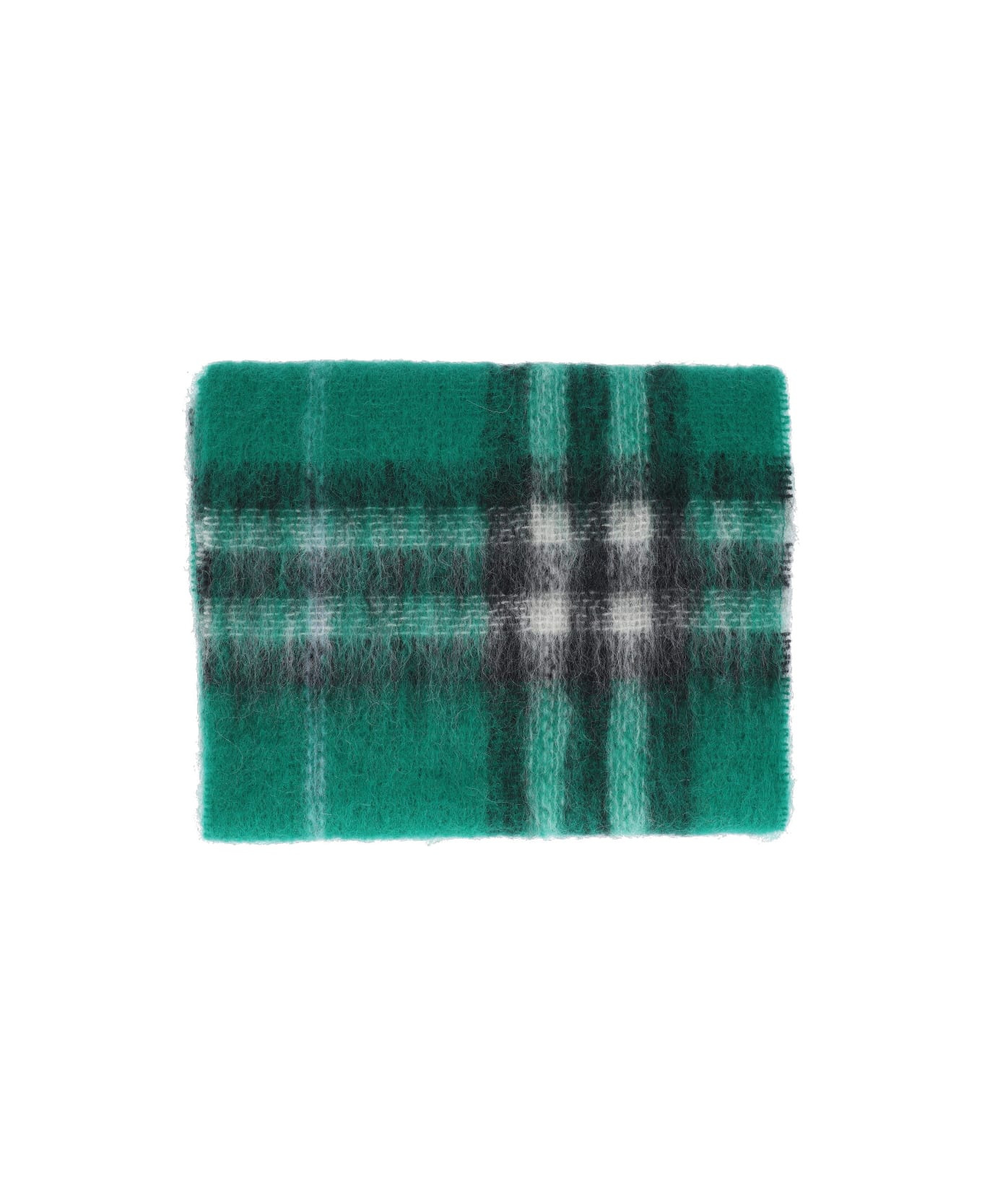 'check' Scarf - 2
