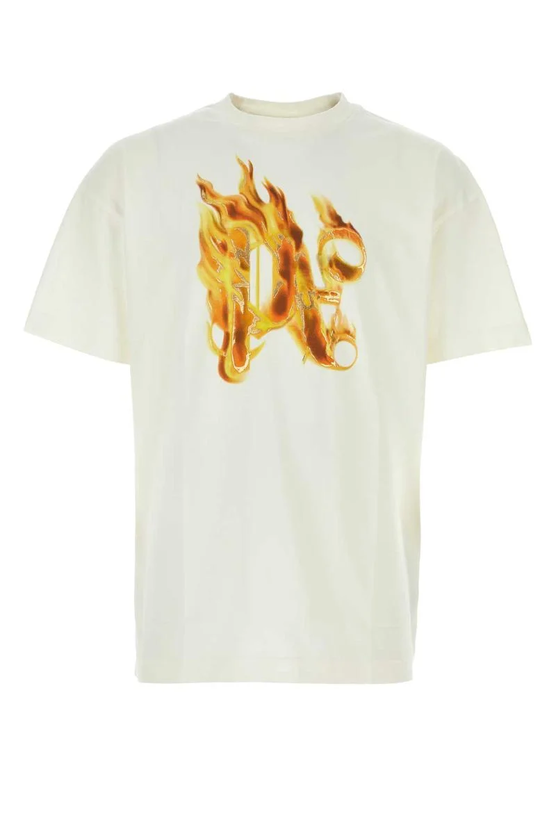 PALM ANGELS T-SHIRT - 1