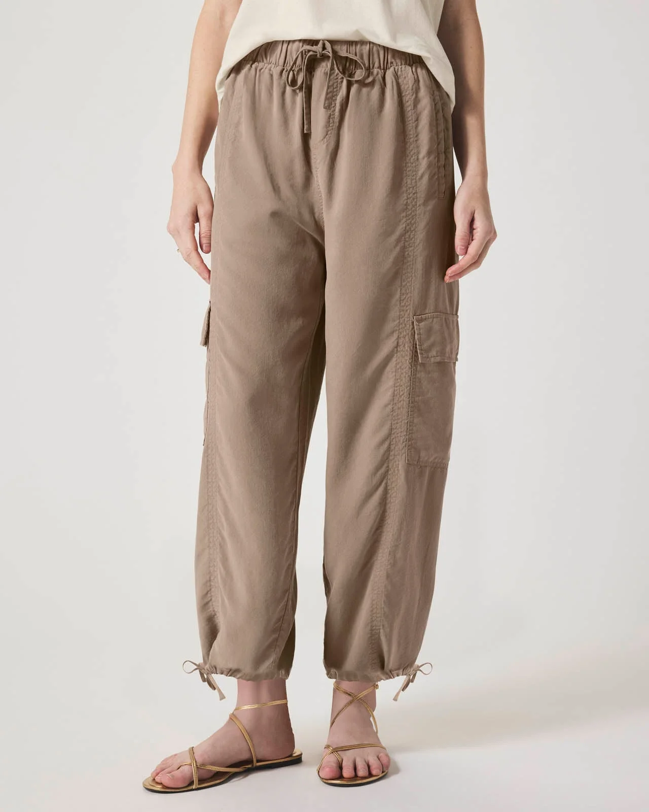 Kamryn Cargo Pant - 1