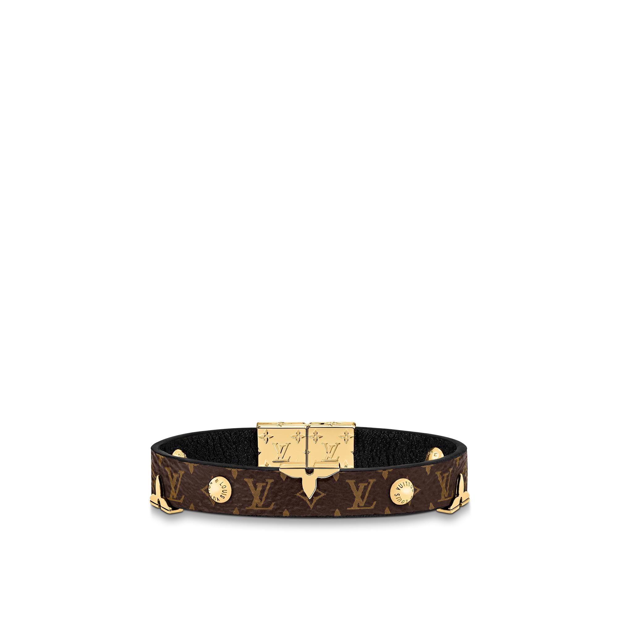 LV Crown Reversible Bracelet - 3