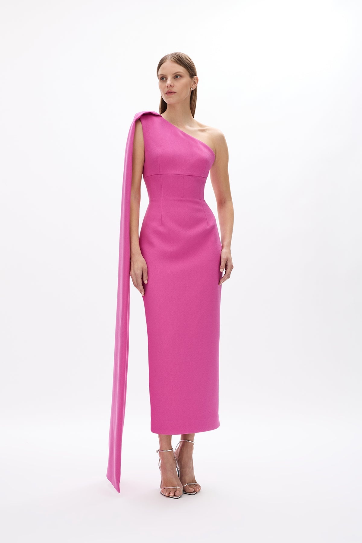 CLARA DRESS - 4