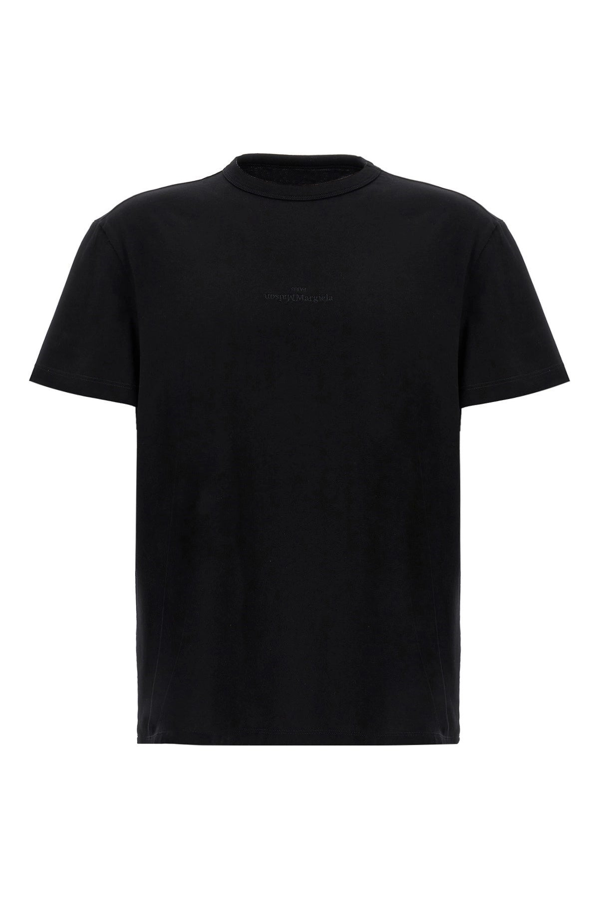 Maison Margiela Men 'Maison Margiela Paris' T-Shirt - 1